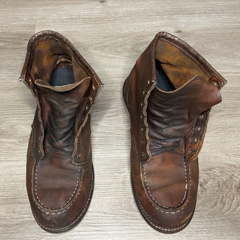 Red Wing 1907